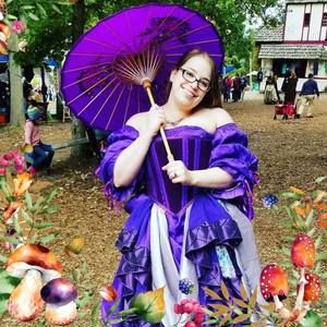 Meet your Posher, Kelsey